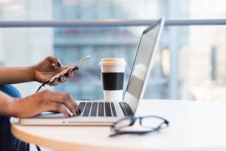 5 Mistakes Putting Your Online Privacy and Security at Risk