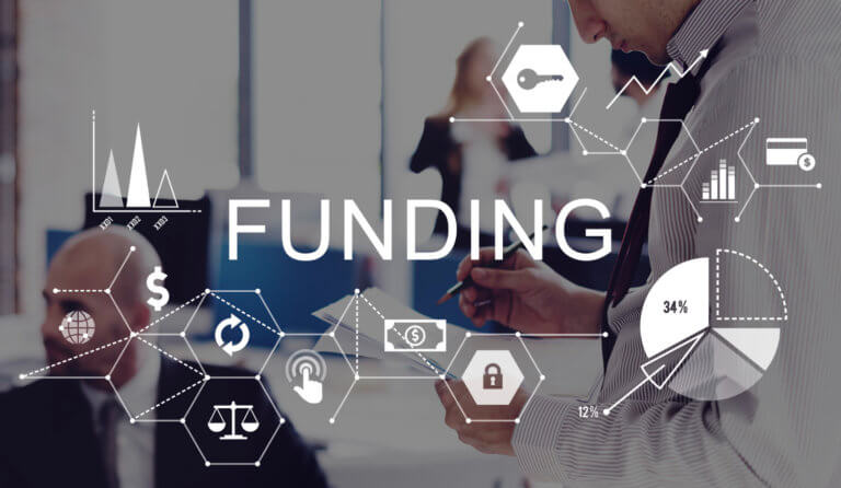 Disrupting Crowdfunding with Blockchain