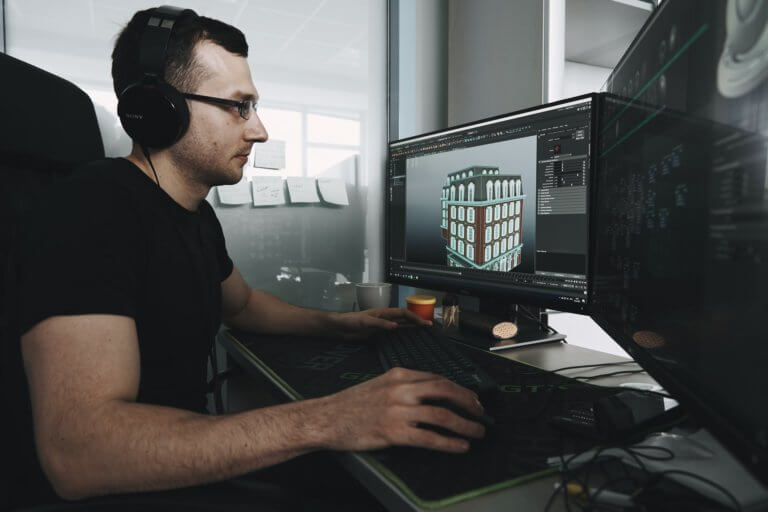 5 best 3D modeling software for experts