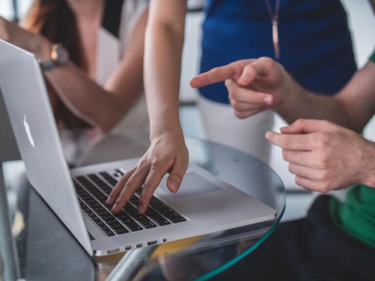 How To Design An AI Marketing Strategy