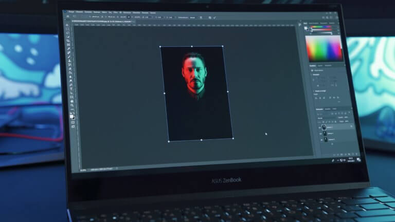 Adobe Photoshop: Why does it Rule the Design Industry?