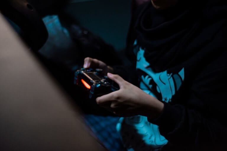 Valkyrie - Internet Personality and streamer