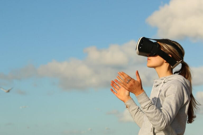 Delivering Psychological Therapies In Virtual Reality