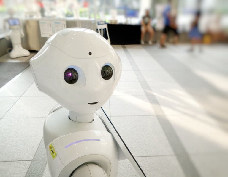 Changes in Robotics During Pandemic