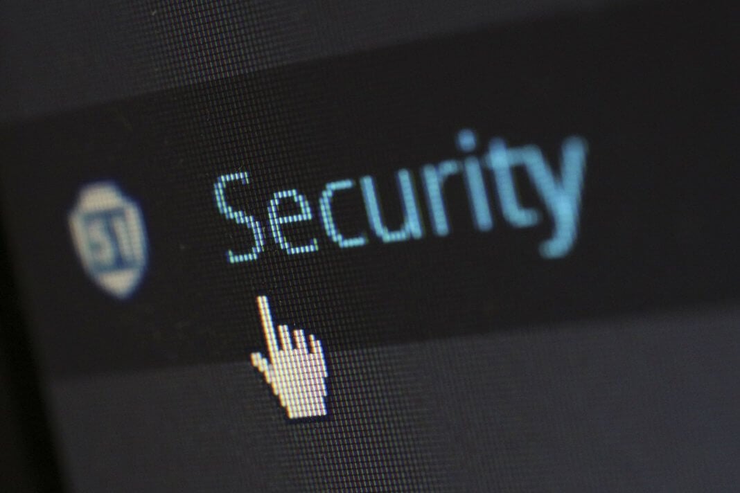 web security vulnerabilities
