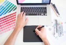 Graphic Design is Changing. Here's How to Stay on Top of the Industry