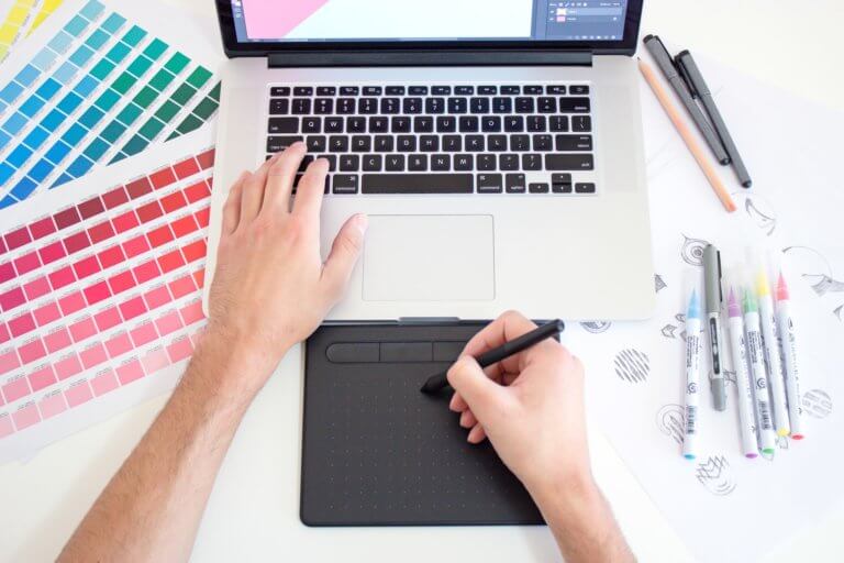 Graphic Design is Changing. Here's How to Stay on Top of the Industry