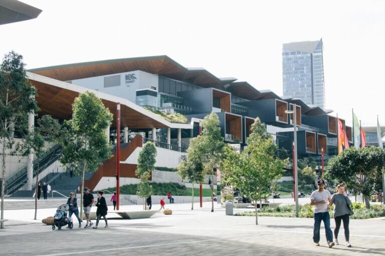 Switch to Pleasant Landmarks with USC Off Campus Housing