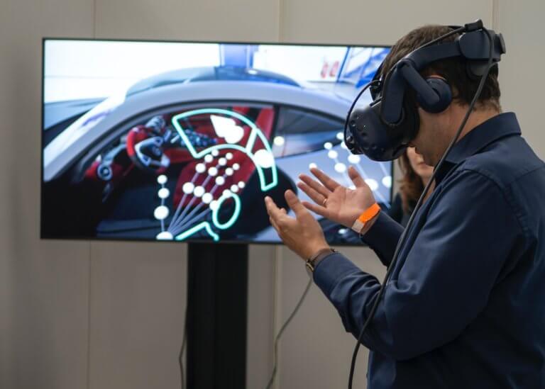 VR Training