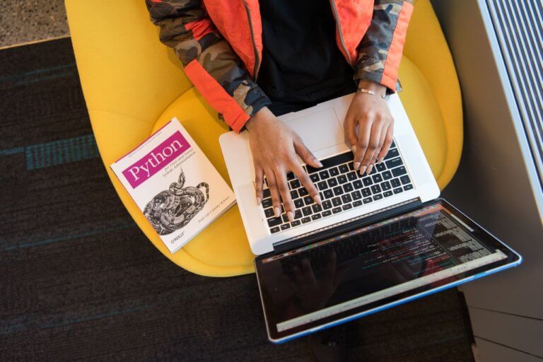 What are the Hottest Trends in Python