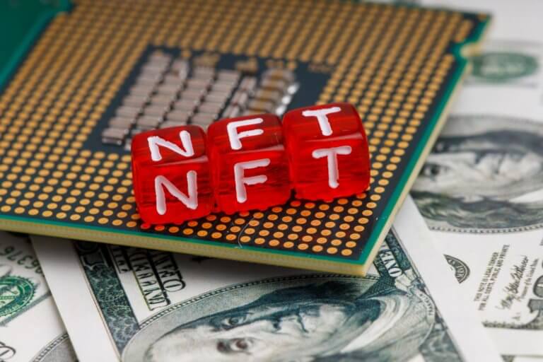 Let’s Dive Into The World Of NFT- Learn All About It