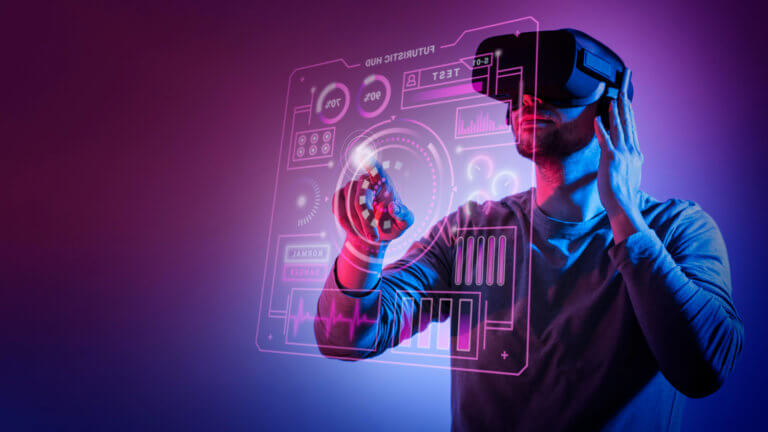 Creating A Metaverse Avatar