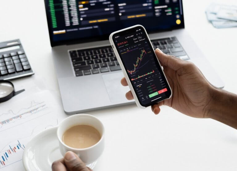 Beginners Guide To The Stock Market