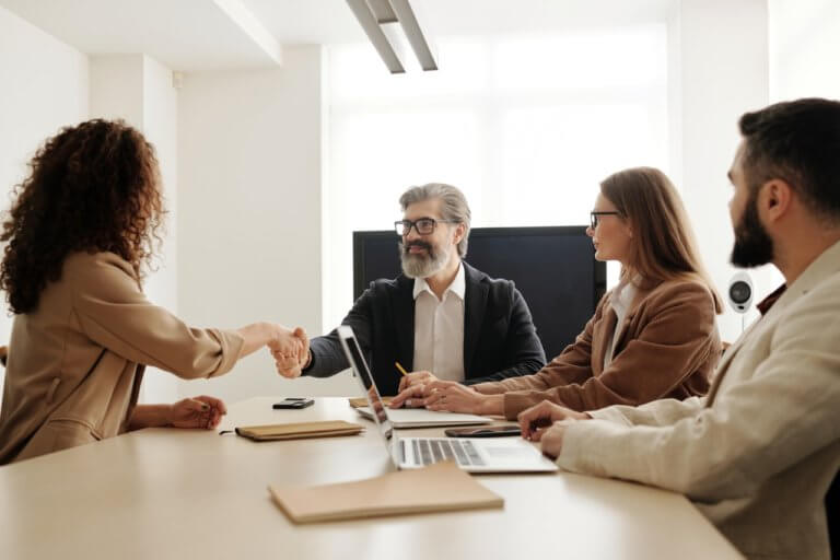 Convince the Recruiter You're the Perfect Fit: What to Say and What not to Say