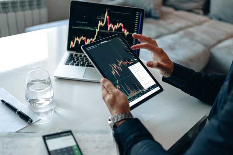 Eight tips for starting your investment journey