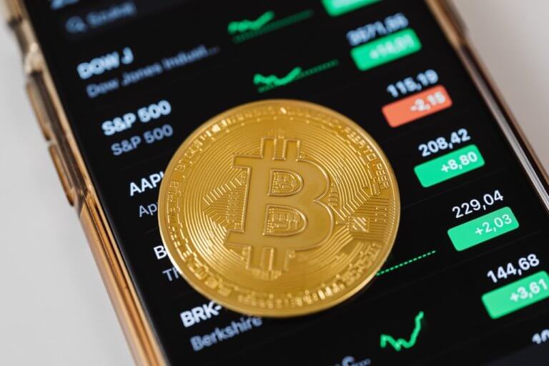 The Phenomenal Journey Of Bitcoin