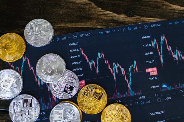 Cryptocurrency is the market of Global Transportation.