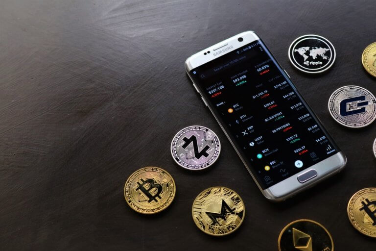 The Utilization of Graphic processing Unit in Cryptocurrency Mining!