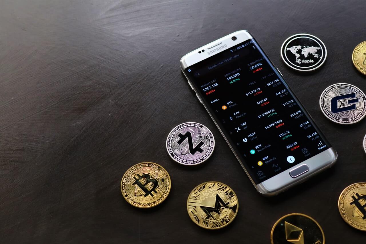 The Utilization of Graphic processing Unit in Cryptocurrency Mining!