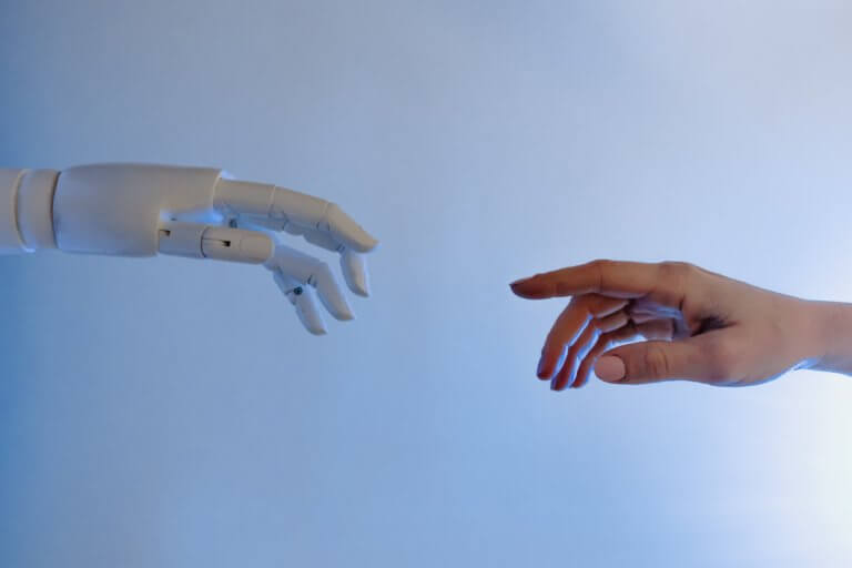 How AI Can Effectively Solve Inherent Human Bias