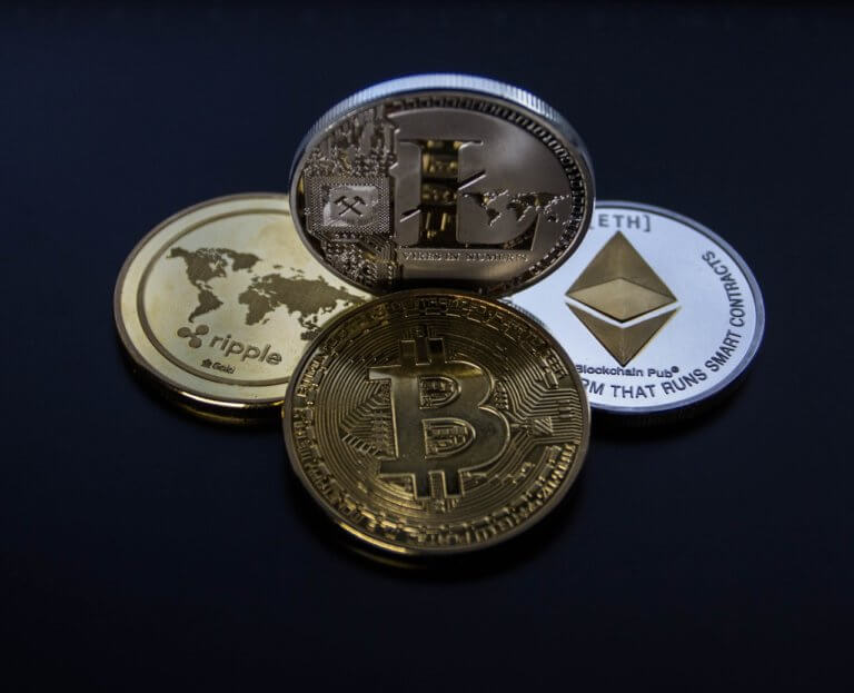 How do cryptocurrency mining pools operate?