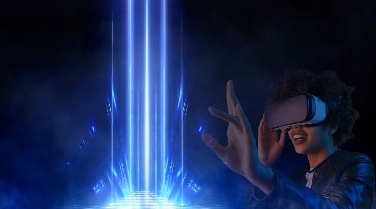 Why Are Multinational Companies Joining Metaverse?