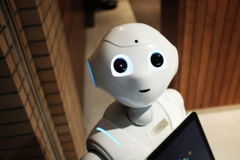 Artificial Intelligence – Promises and Threats