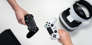 Explore The Leading Gaming Consoles 2022