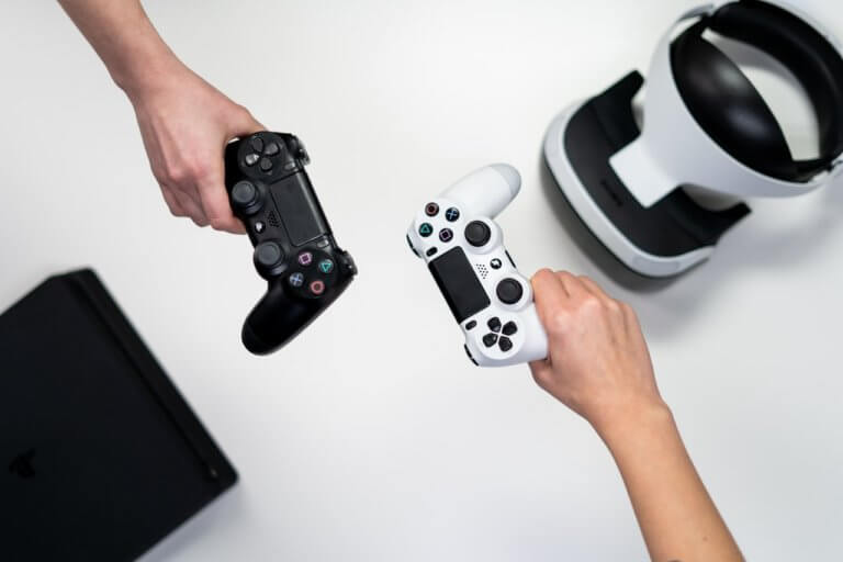 Explore The Leading Gaming Consoles 2022