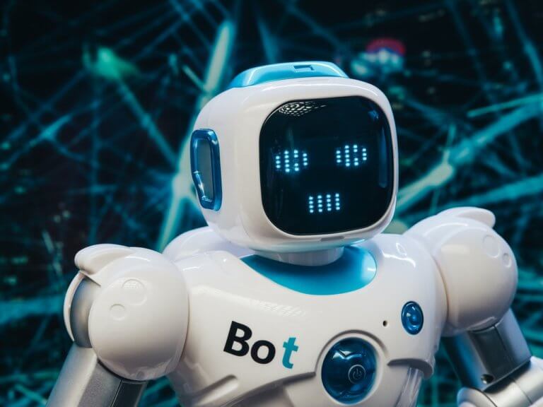 The Future Is Here: Humanoid Robots