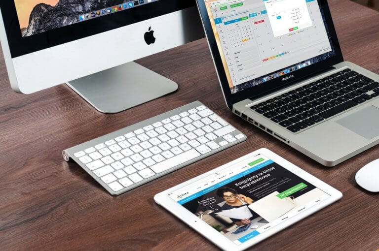 Tips for Maximising Images on Your Website