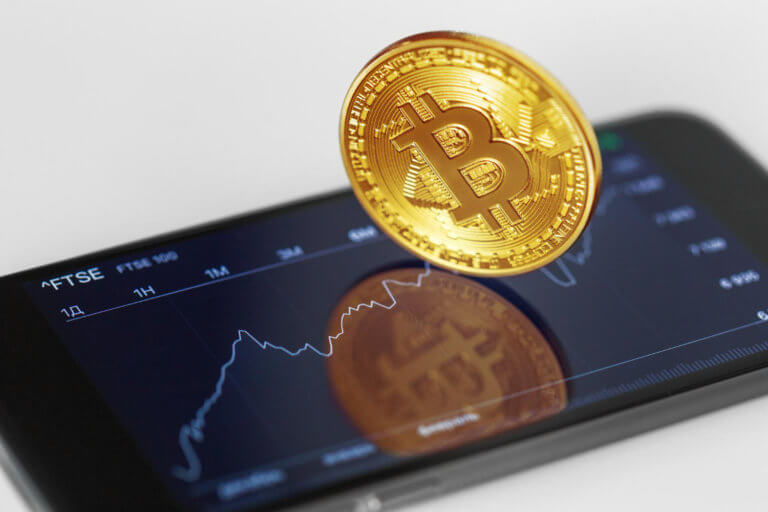 Buying Bitcoin – Check Out The Steps Involved In The Process