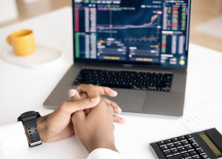 How to start learning about stock market investing.