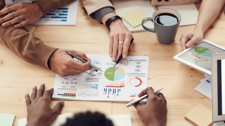 Boost your Business with Agile AI
