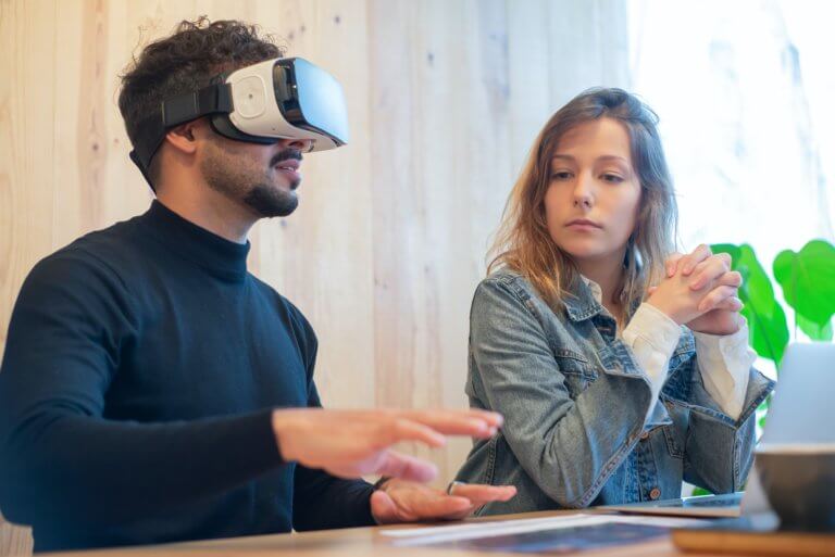 Virtual Workspace in Metaverse and Its Challenges