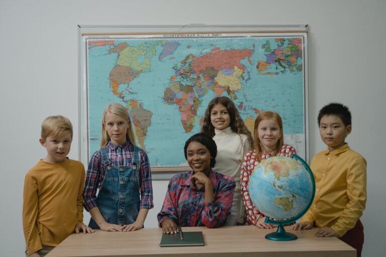 8 Reasons to Learn English