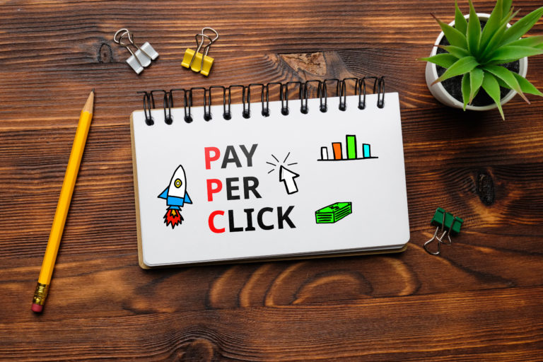 Is PPC Advertising An Ideal Marketing Tool For Websites?
