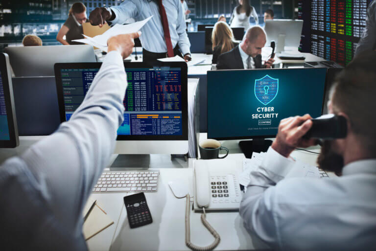 Learn to Detect Your Cyber Threats