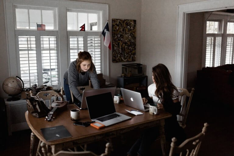 How to create a website without hiring a professional