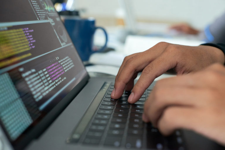 Is coding needed for healthcare tech?