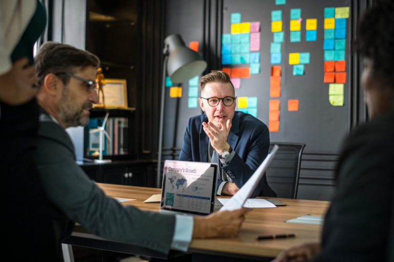 How Challenging is B2B Marketing?