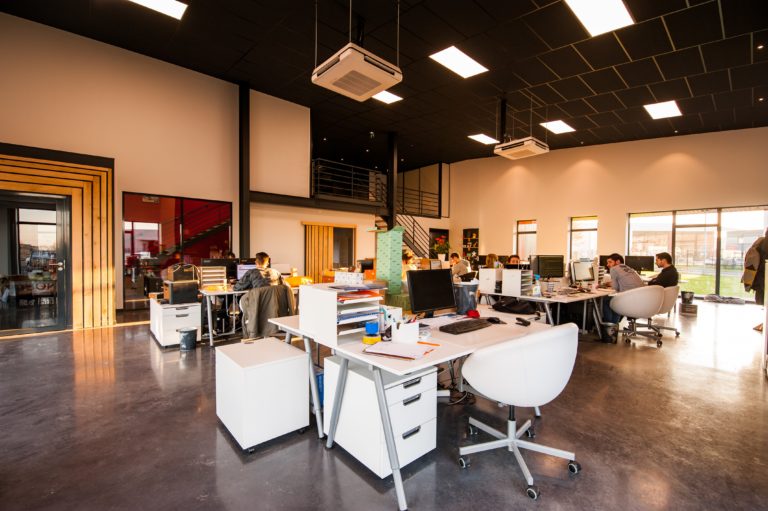 How To Start A Commerical Agency In Texas: Our Guide