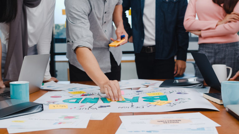 Start-up Costs for Small Businesses