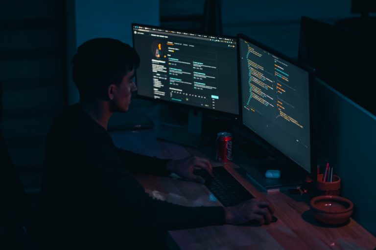 Internal and External Cybersecurity