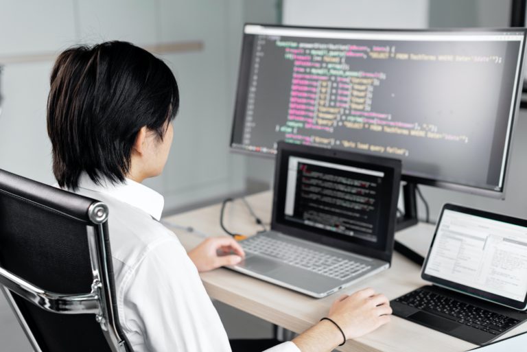 Web Application development with MERN stack