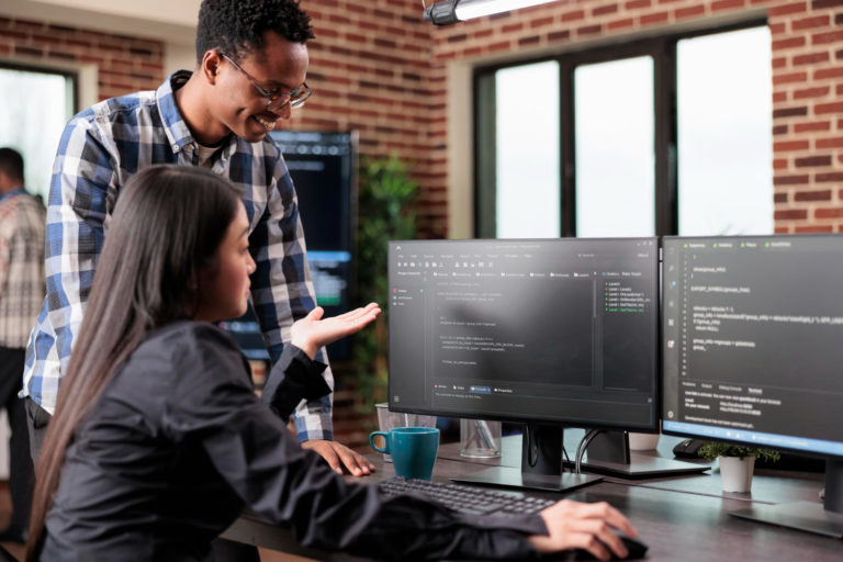 Essential Skills Needed To Become a Full Stack Developer