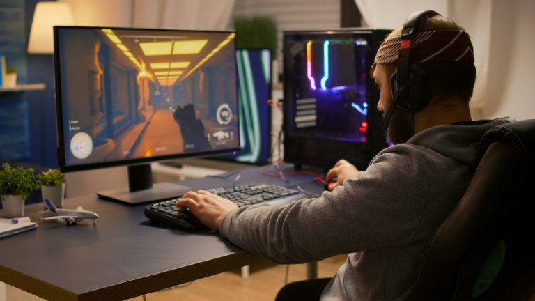What is the New Revolution in Crypto Gaming?