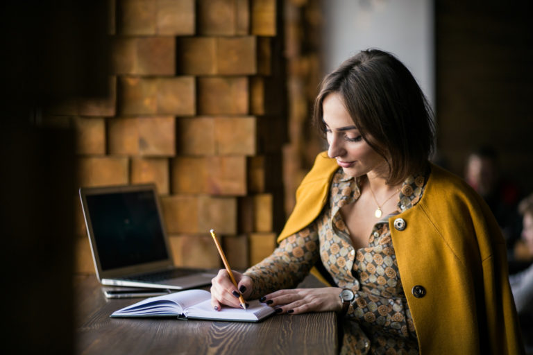 How to Write a Great Resume with No Work Experience?