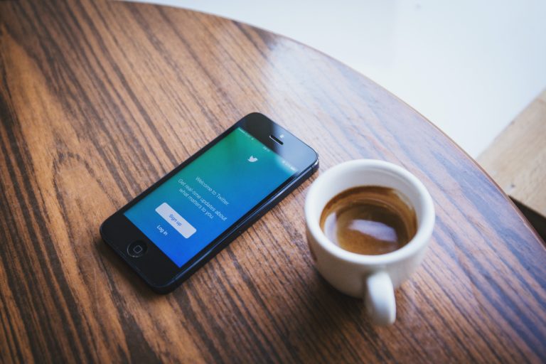 Twitter business marketing: basic rules