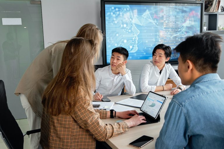 Why Outsourcing Business Processes is Profitable